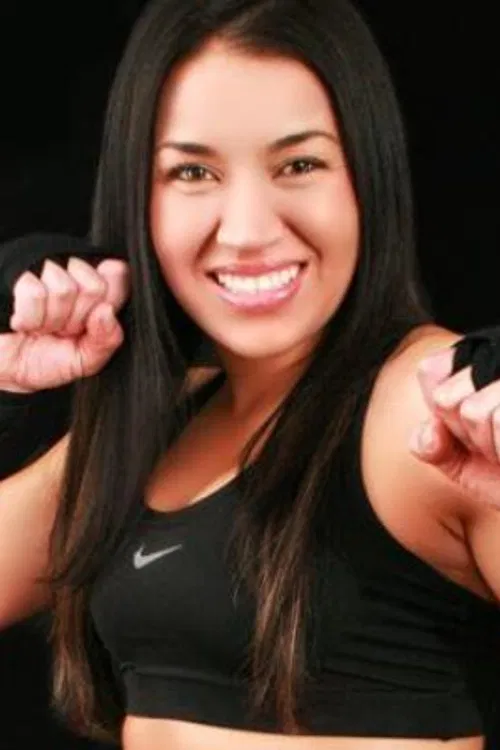 Zoila Frausto Gurgel profile