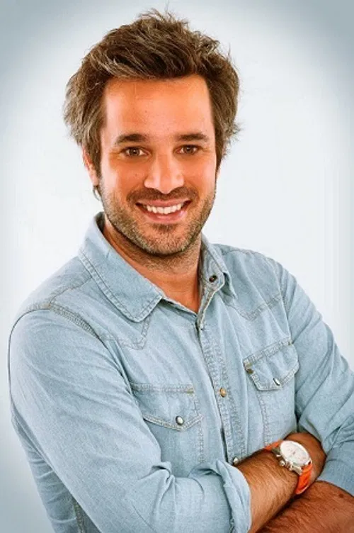 Adrien Devyver profile