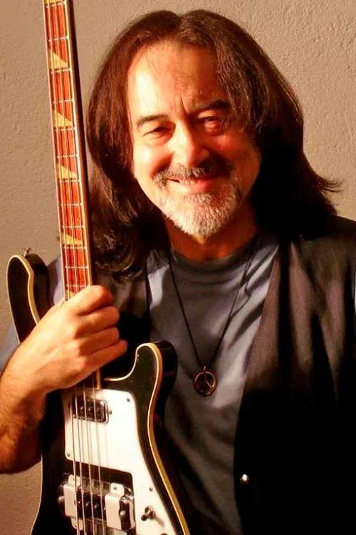 José Luis Campuzano "Sherpa" profile