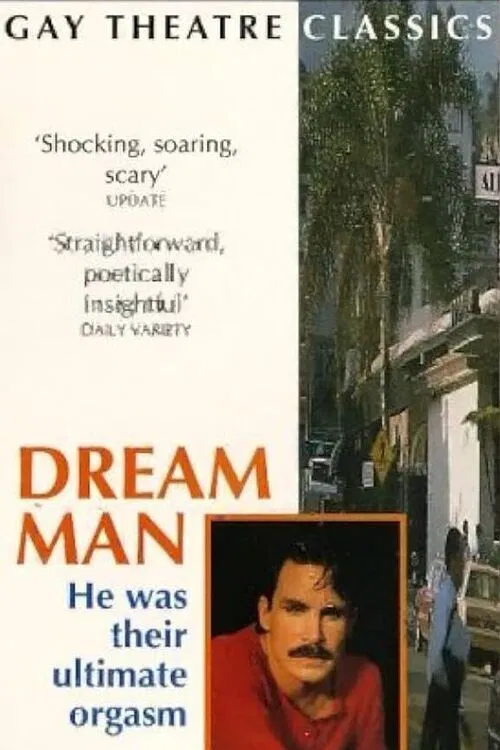 Dream Man poster