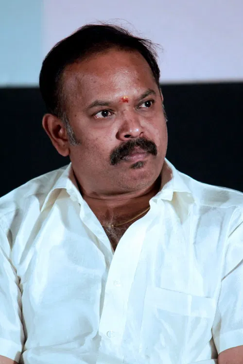 Venkat profile