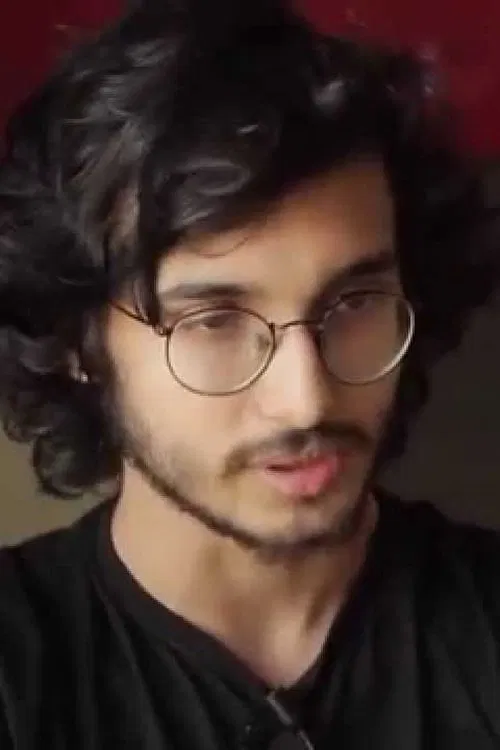 Aritro Rudraneil Banerjee profile