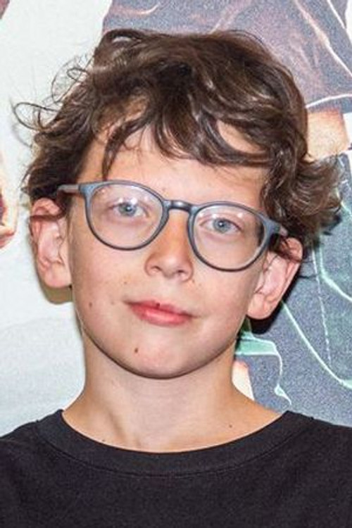 Paul Belhoste profile