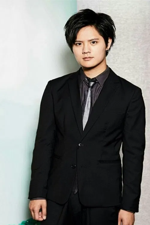 Okamoto Keito profile