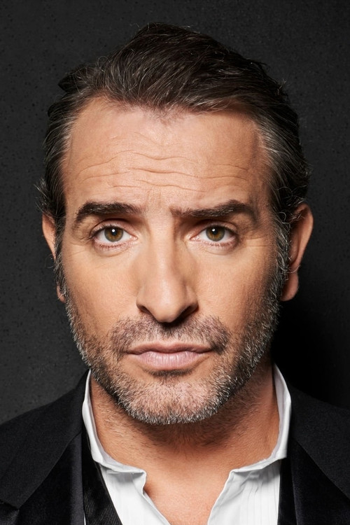 Jean Dujardin profile