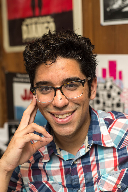 Tobias Canto Jr. profile