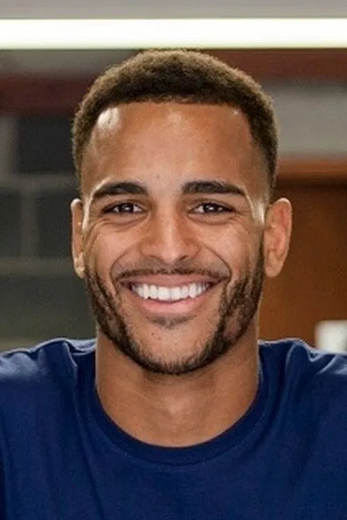 Danny Roberts profile