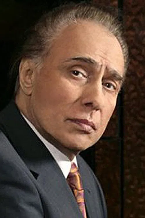 Nikolai Slichenko profile