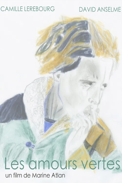 Green Romances poster