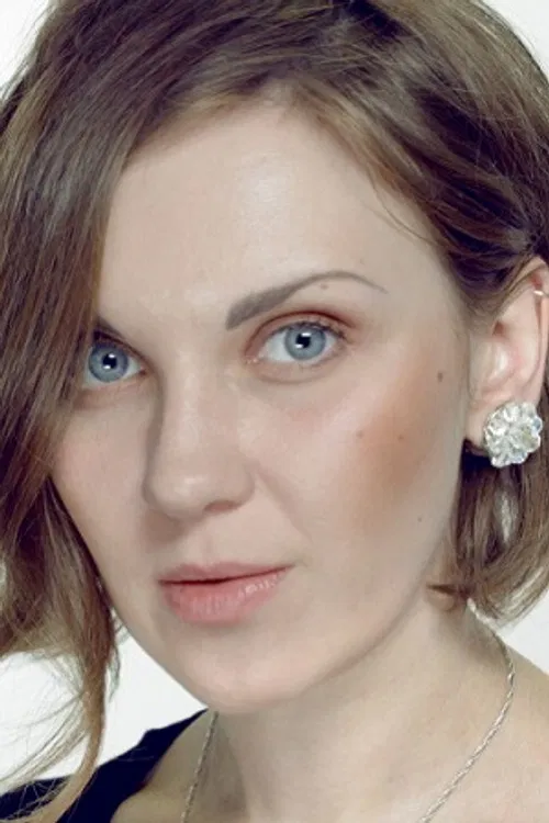 Sofya Gorlenko profile