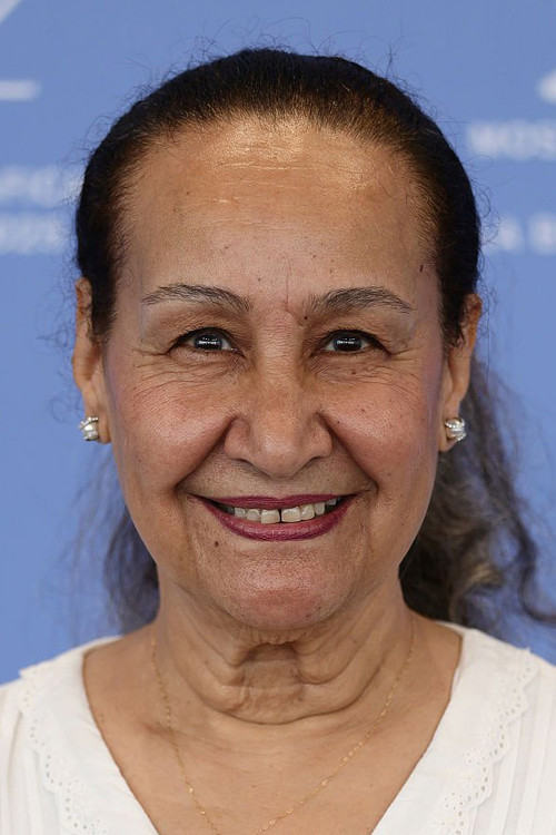 Khairia Nazmi profile