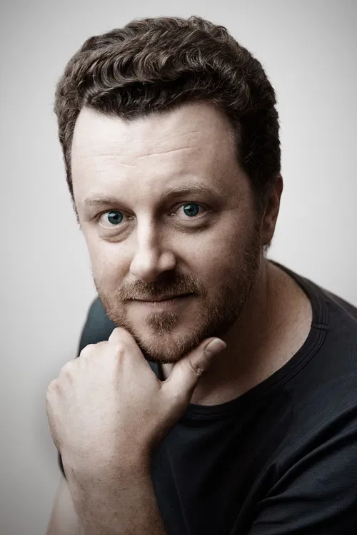 Paul Leeming profile