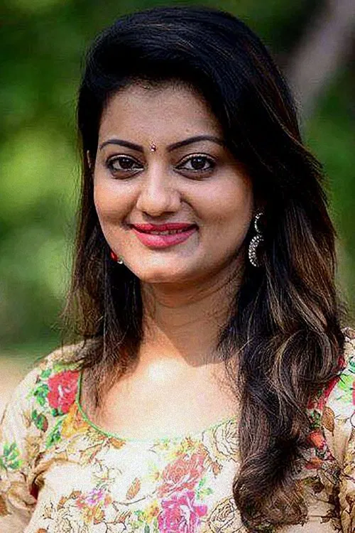 Priyanka Nair profile