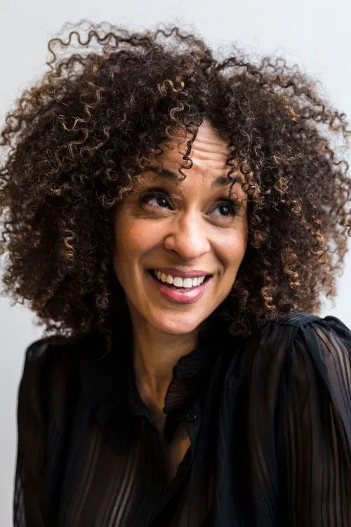 Karyn Parsons profile
