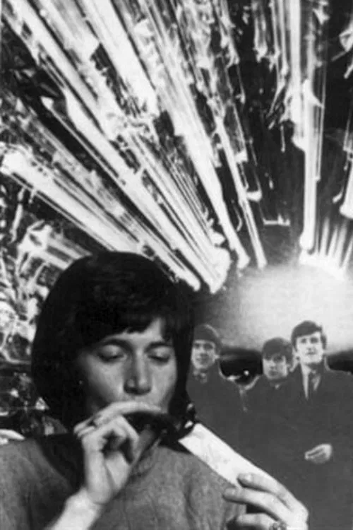 The DC Five Memorial Film poster