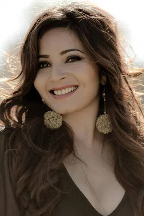 Shonali Nagrani profile