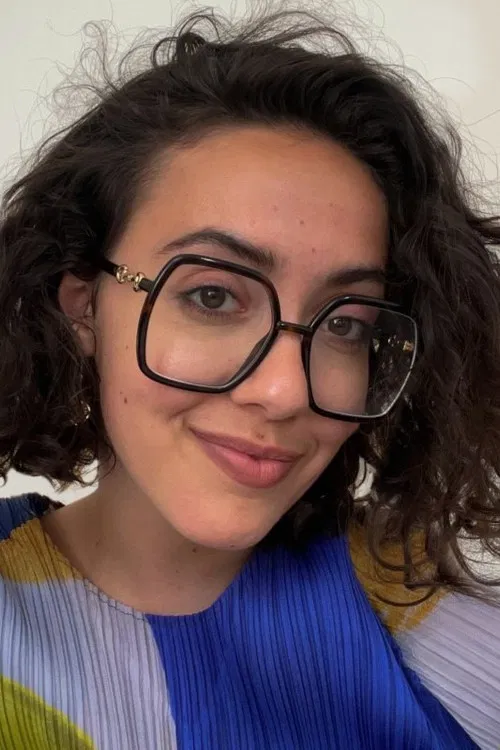 Nadira Amrani profile