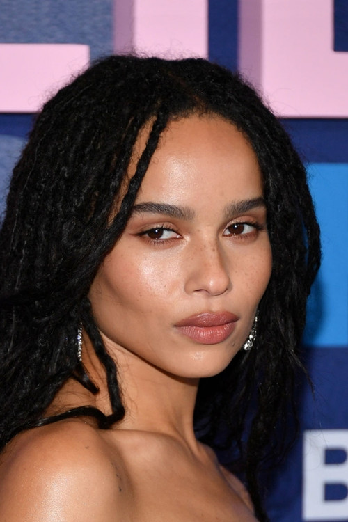 Zoë Kravitz profile