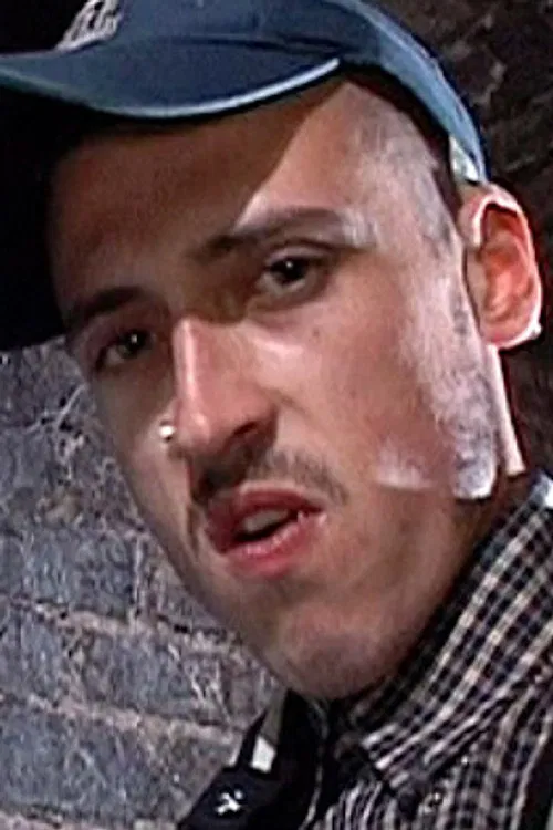 Alex Halwood profile