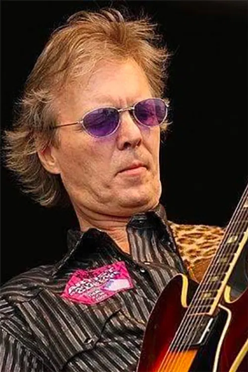 Kenny Bill Stinson profile