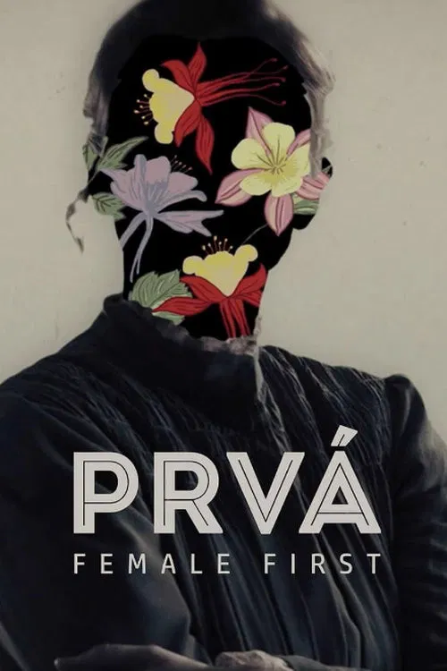 Prvá poster