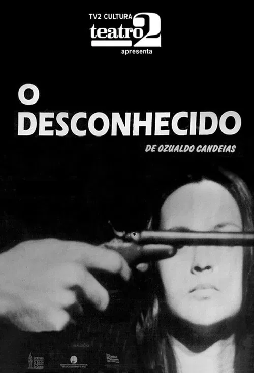 O Desconhecido poster