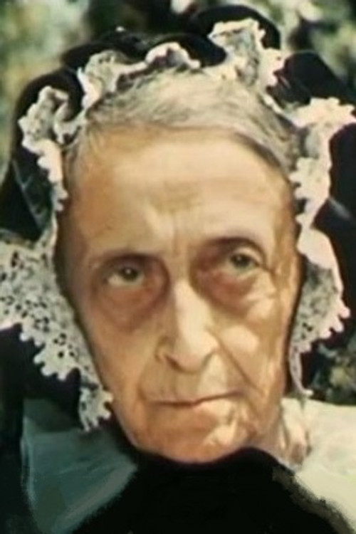 Nunuta Hodos profile