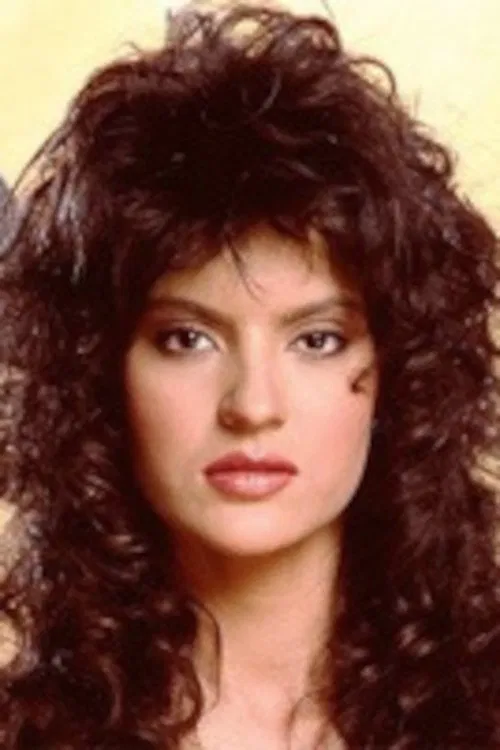 Capri Danell profile