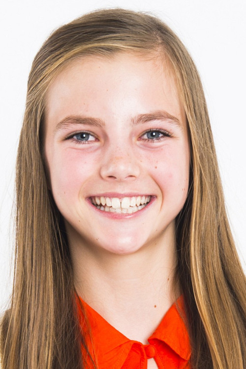 Emma Van Abbenyen profile