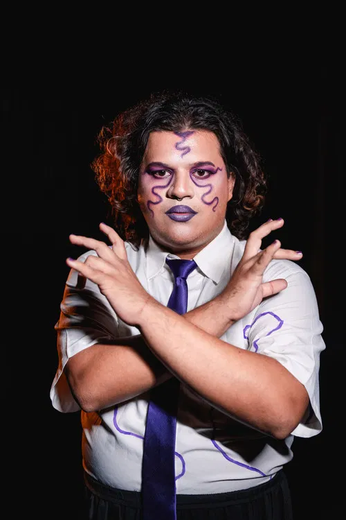 Bruny Derotzi profile