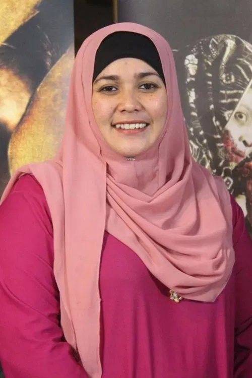 Eyra Rahman profile