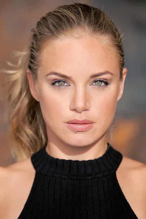 Rosalie McIntire profile