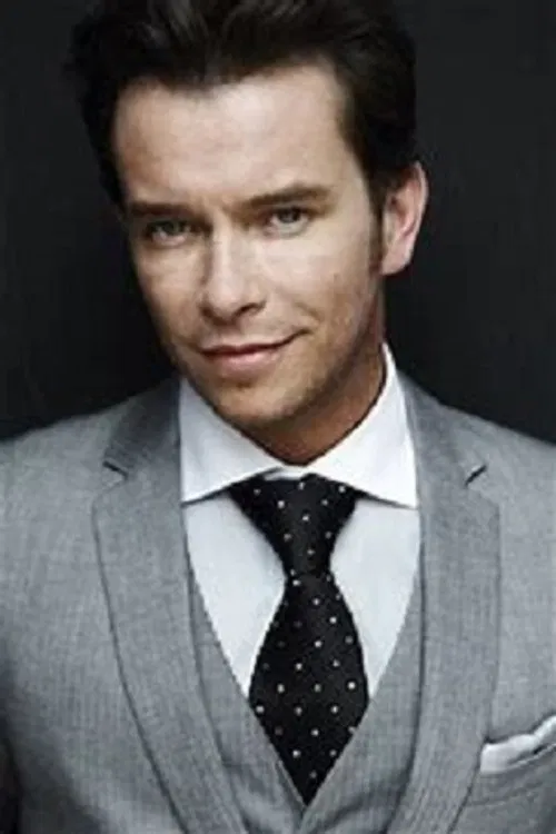 Stephen Gately profile