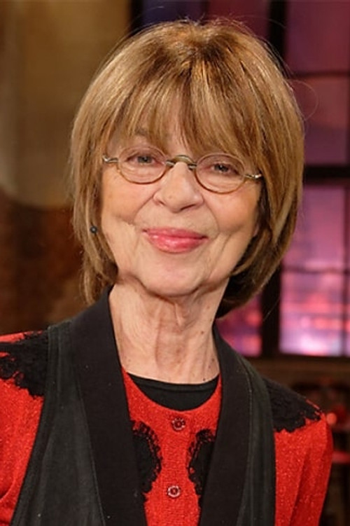 Cornelia Froboess profile