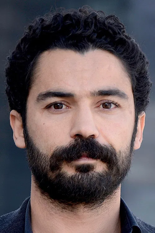 Ismail Zagros profile