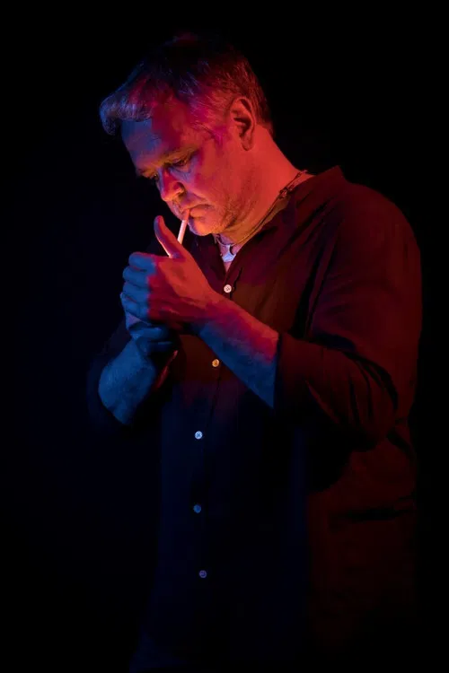 Pierluigi Ferrero profile