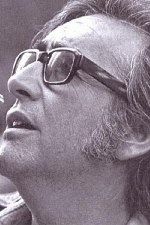 José Luis Merino profile