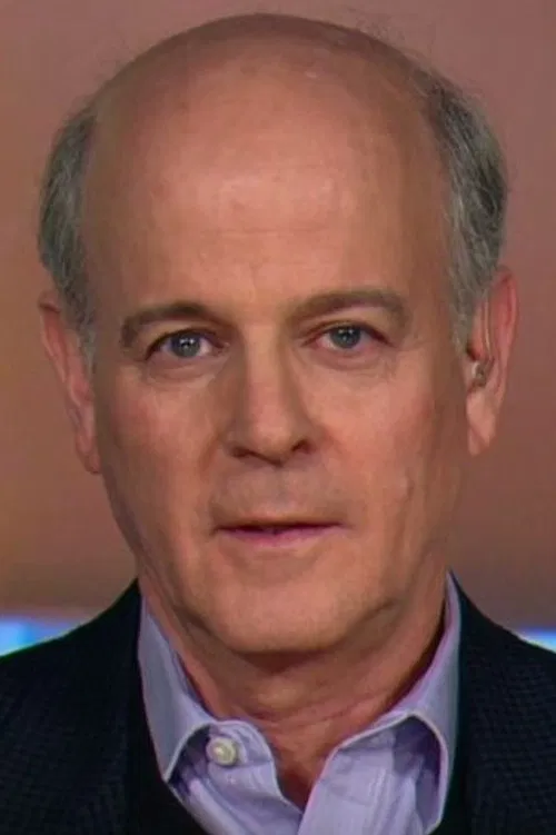 Michael Kaufman profile