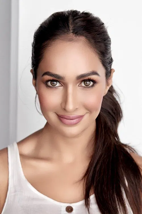 Sharon Johal profile