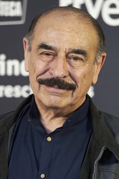 Hugo Stuven Cangas de Onís profile