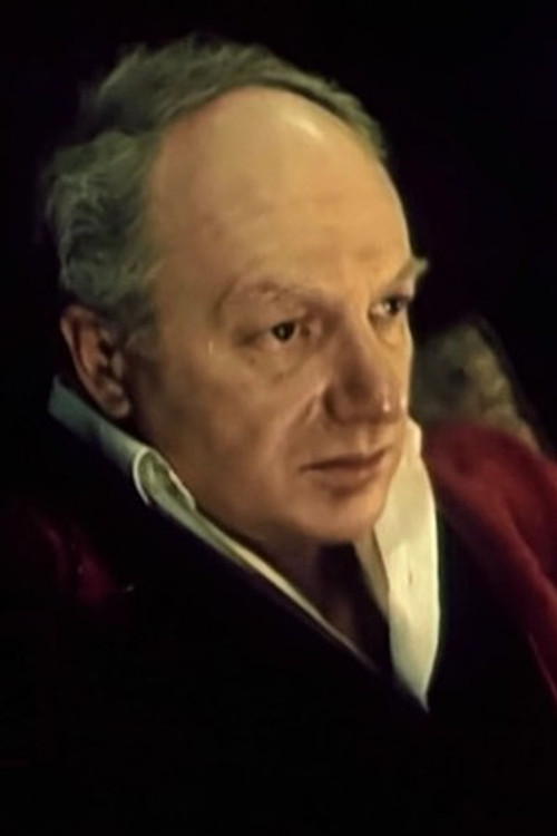 Valeriy Kosoy profile