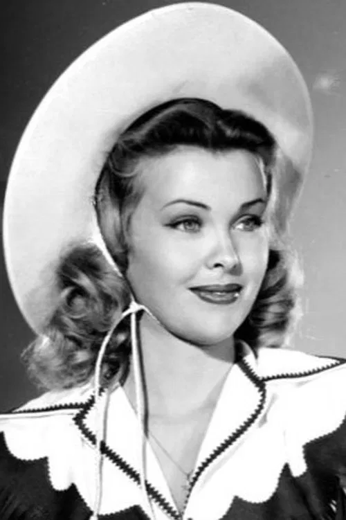 Jill Browning profile