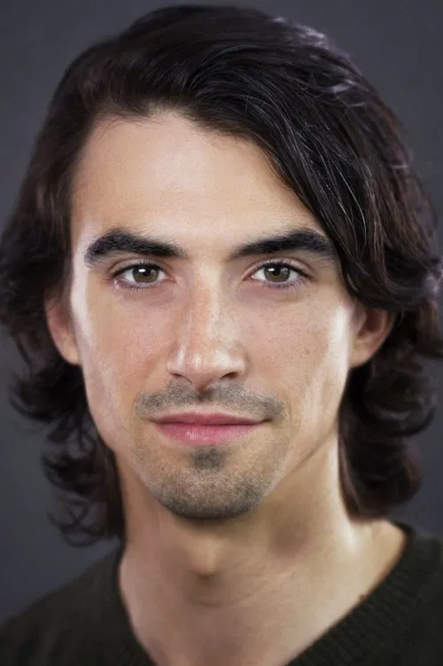 Harry Aspinwall profile