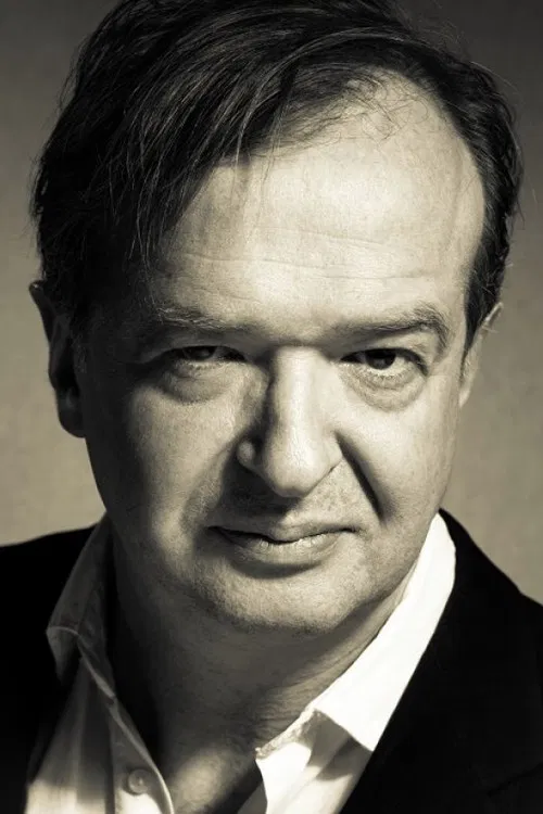 Mathieu Lagarrigue profile