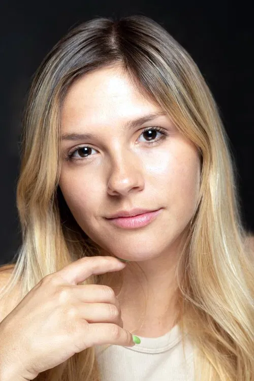 Paulina Vetrano profile