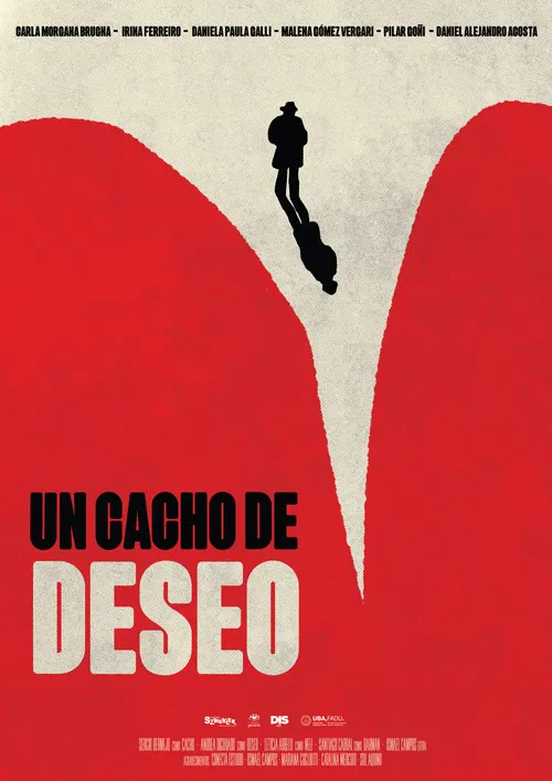 Un Cacho de Deseo poster