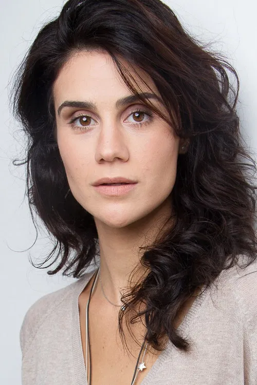 Branca Messina profile