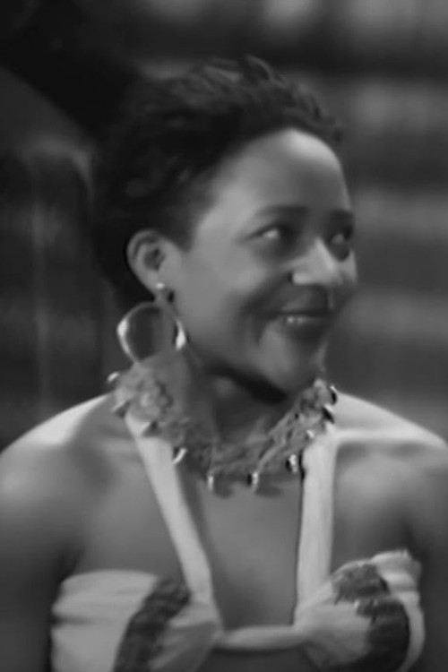 Princesse Kandou profile