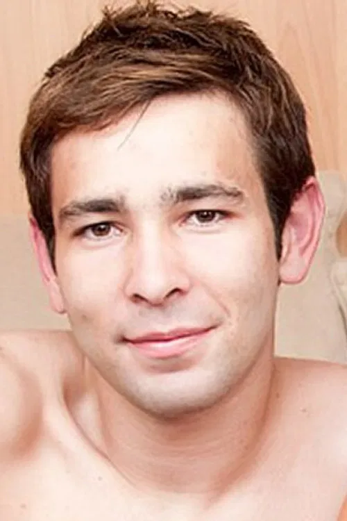 Eric Kristians profile