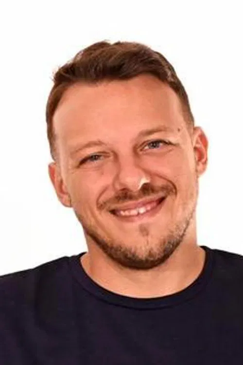 Alessandro Iraci profile